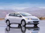 Honda Insight 2009 года